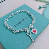 $42.00 USD Tiffany Bracelets #1326833