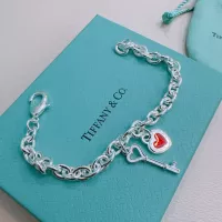 $42.00 USD Tiffany Bracelets #1326833