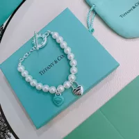 $52.00 USD Tiffany Bracelets #1326834