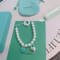 $52.00 USD Tiffany Bracelets #1326834