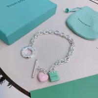 $52.00 USD Tiffany Bracelets #1326835