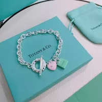 $52.00 USD Tiffany Bracelets #1326835