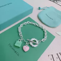$52.00 USD Tiffany Bracelets #1326835