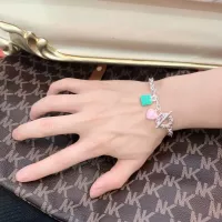 $52.00 USD Tiffany Bracelets #1326835