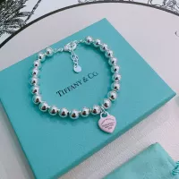 $42.00 USD Tiffany Bracelets #1326837