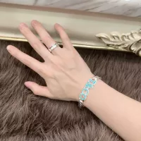 $56.00 USD Tiffany Bracelets #1326838
