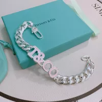 $56.00 USD Tiffany Bracelets #1326839
