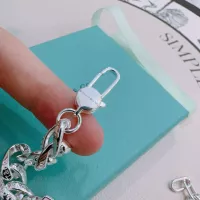$56.00 USD Tiffany Bracelets #1326839