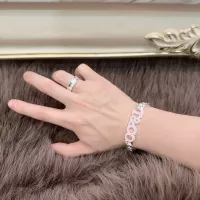 $56.00 USD Tiffany Bracelets #1326839