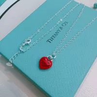 $36.00 USD Tiffany Necklaces #1326841