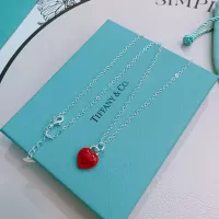 $36.00 USD Tiffany Necklaces #1326841