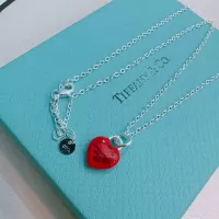 $36.00 USD Tiffany Necklaces #1326841