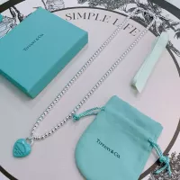 $42.00 USD Tiffany Necklaces #1326842
