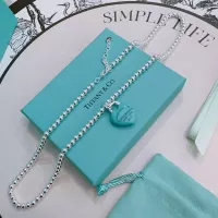 $42.00 USD Tiffany Necklaces #1326842
