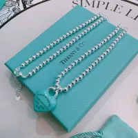 $42.00 USD Tiffany Necklaces #1326842