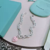 $40.00 USD Tiffany Bracelets #1326843