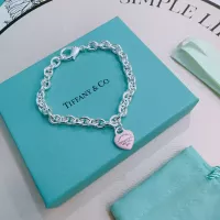 $40.00 USD Tiffany Bracelets #1326843