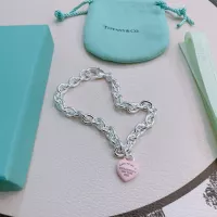 $40.00 USD Tiffany Bracelets #1326843