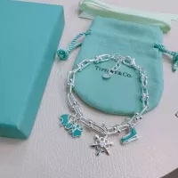 $48.00 USD Tiffany Bracelets #1326845