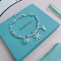 $48.00 USD Tiffany Bracelets #1326845