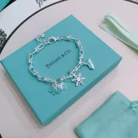 $48.00 USD Tiffany Bracelets #1326845