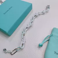 $52.00 USD Tiffany Bracelets #1326846