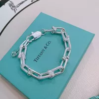 $52.00 USD Tiffany Bracelets #1326846