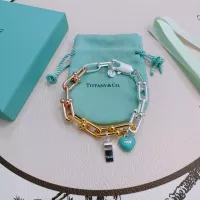 $60.00 USD Tiffany Bracelets #1326847