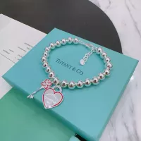 $45.00 USD Tiffany Bracelets #1326851