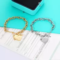 $39.00 USD Tiffany Bracelets #1326855