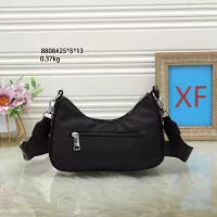 $25.00 USD Prada Messenger Bags For Women #1326856