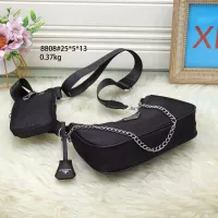 $25.00 USD Prada Messenger Bags For Women #1326856