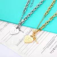 $42.00 USD Tiffany Necklaces #1326857