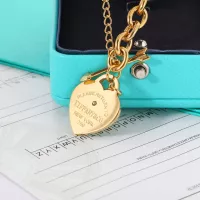 $42.00 USD Tiffany Necklaces #1326858
