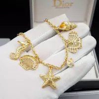 $27.00 USD Christian Dior Bracelets For Women #1326863