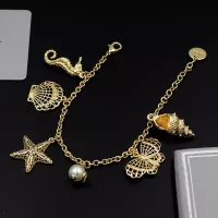 $27.00 USD Christian Dior Bracelets For Women #1326863