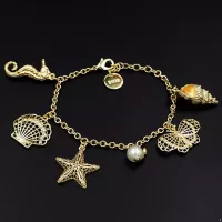 $27.00 USD Christian Dior Bracelets For Women #1326863