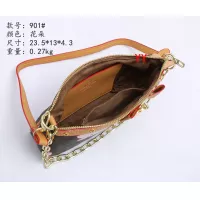 $25.00 USD Louis Vuitton Messenger Bags For Women #1326864