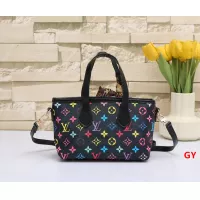 $27.00 USD Louis Vuitton HandBags For Women #1326876