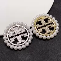 $25.00 USD Tory Burch Brooches For Women #1326887