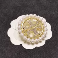 $25.00 USD Tory Burch Brooches For Women #1326887