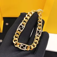 $32.00 USD Fendi Bracelets #1326888