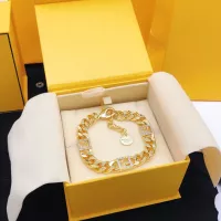 $32.00 USD Fendi Bracelets #1326888