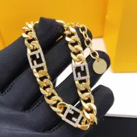 $32.00 USD Fendi Bracelets #1326888