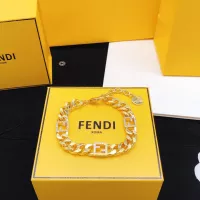 $32.00 USD Fendi Bracelets #1326888