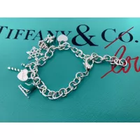 $48.00 USD Tiffany Bracelets #1326889