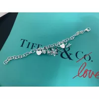 $48.00 USD Tiffany Bracelets #1326889