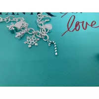 $48.00 USD Tiffany Bracelets #1326889
