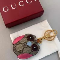 $42.00 USD Gucci Key Holder And Bag Buckle #1326890