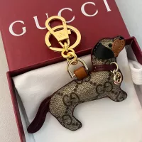 $42.00 USD Gucci Key Holder And Bag Buckle #1326891